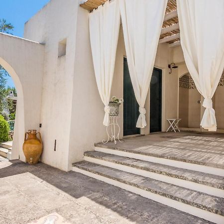 Tenuta Aphrodite Racale Bagian luar foto