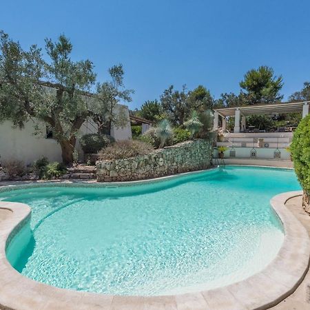 Tenuta Aphrodite Racale Bagian luar foto