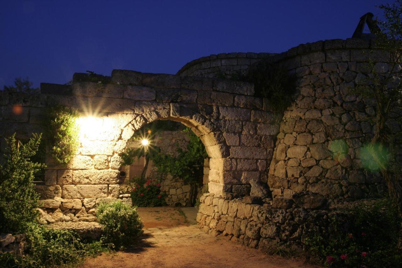 Tenuta Aphrodite Racale Bagian luar foto