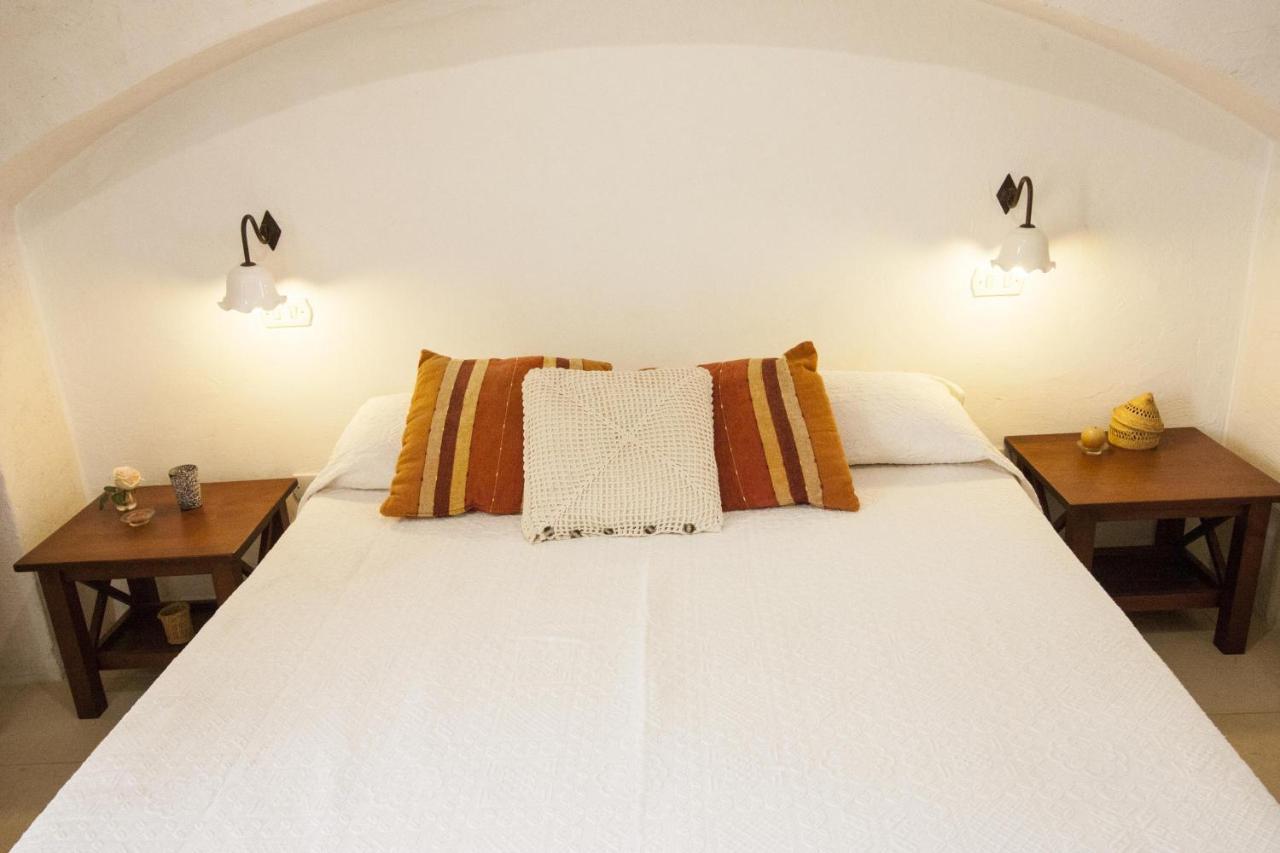 Tenuta Aphrodite Racale Bagian luar foto