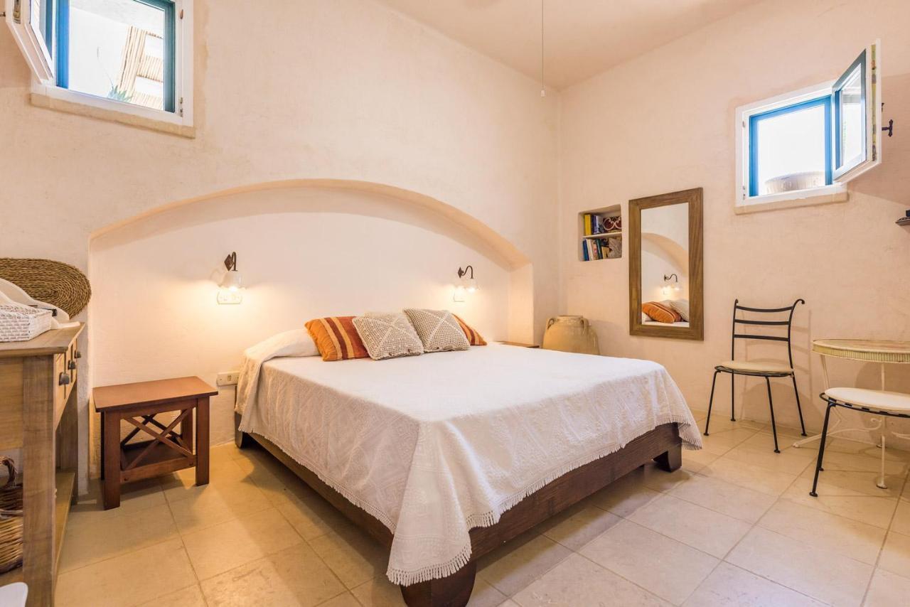 Tenuta Aphrodite Racale Bagian luar foto