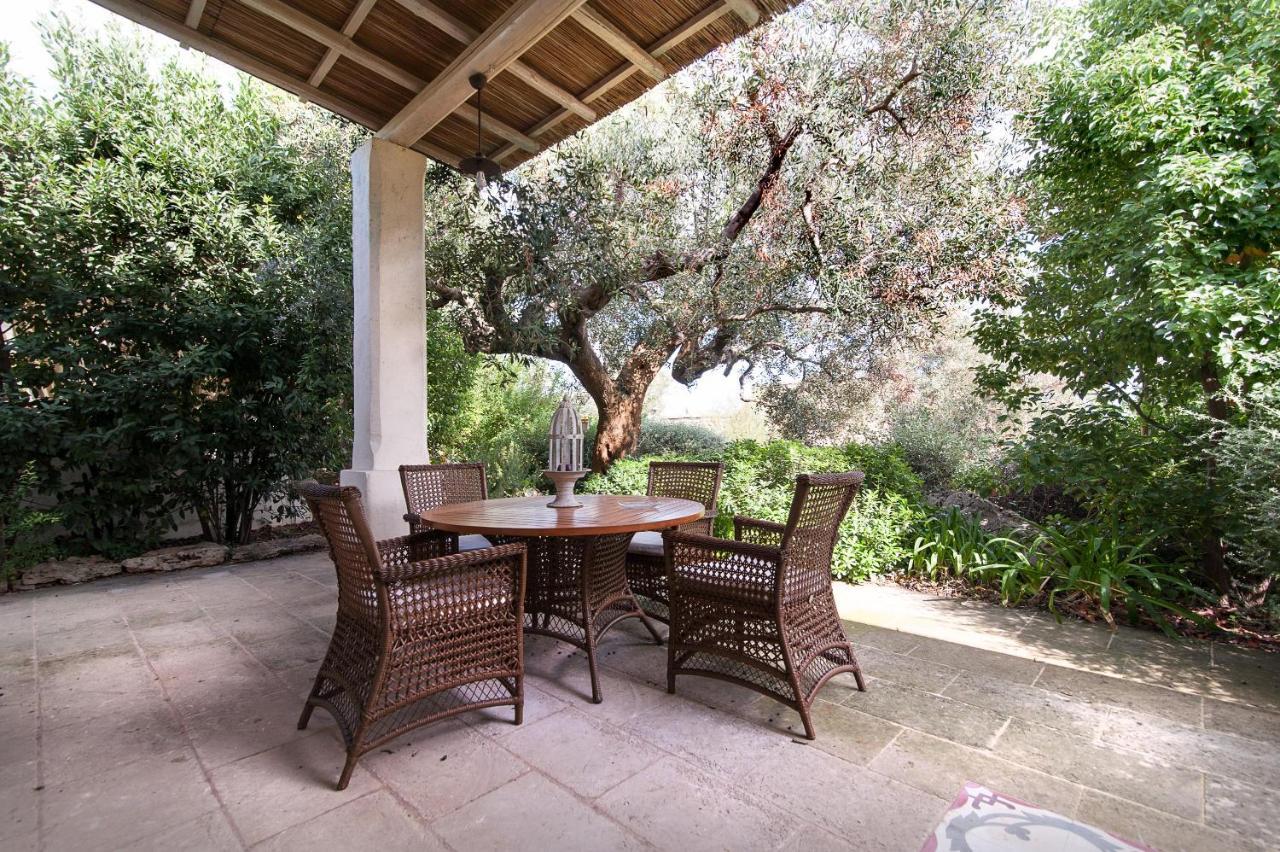 Tenuta Aphrodite Racale Bagian luar foto