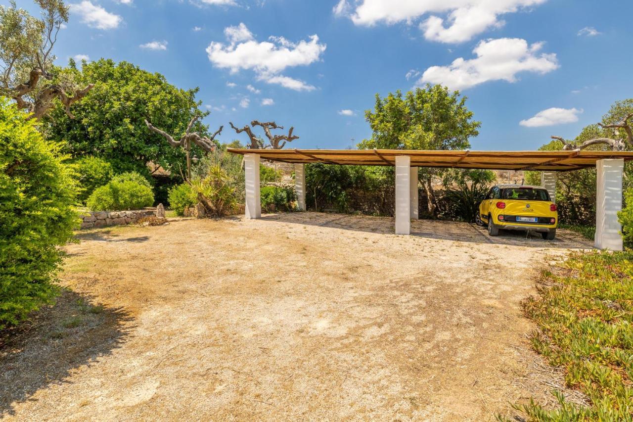 Tenuta Aphrodite Racale Bagian luar foto