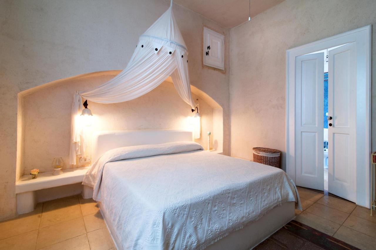Tenuta Aphrodite Racale Bagian luar foto