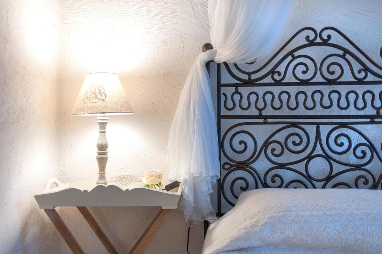 Tenuta Aphrodite Racale Bagian luar foto