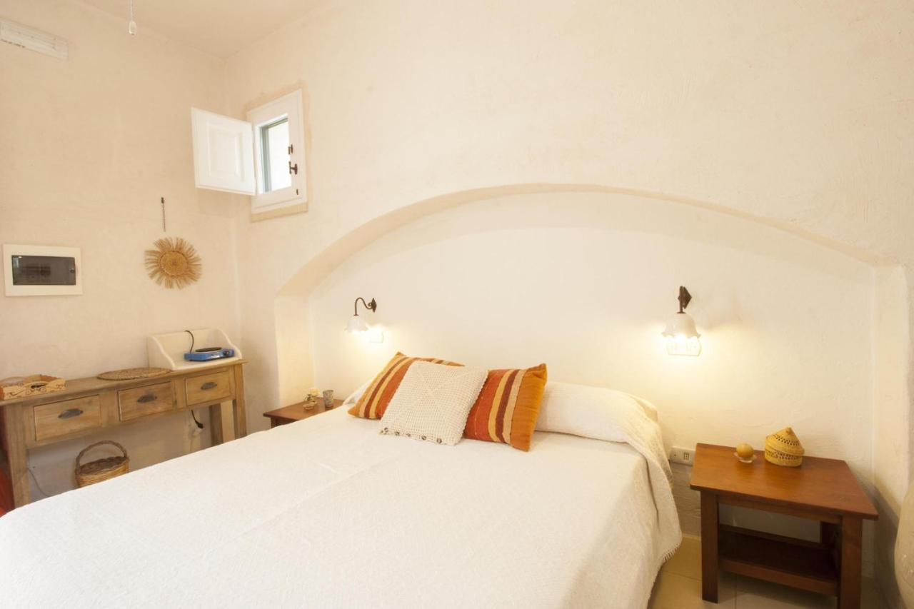 Tenuta Aphrodite Racale Bagian luar foto