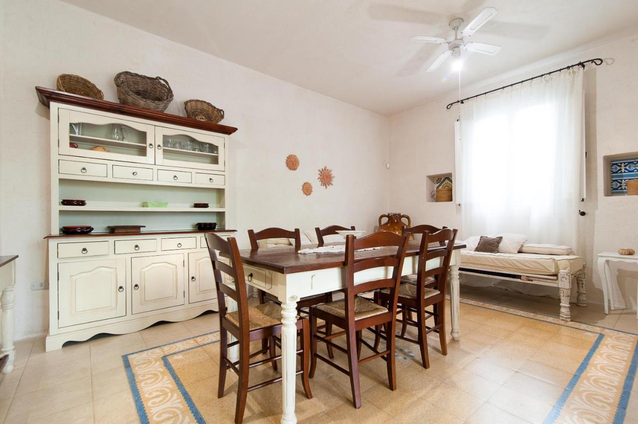 Tenuta Aphrodite Racale Bagian luar foto